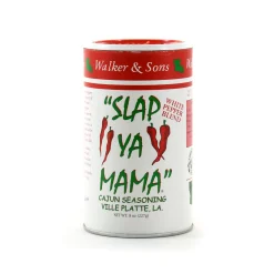 Sale White Pepper Cajun Seasoning, 226g Ingredients Brands|American Ingredients