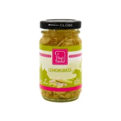 Sale Sliced Lemongrass, 114g Ingredients Brands|Southeast Asian Ingredients