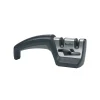 New Pull-Thru Knife & Scissor Sharpener Kitchen Knives
