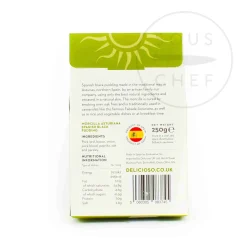 Discount Smoked Asturian Morcilla, 250g Spanish Ingredients|Snacks