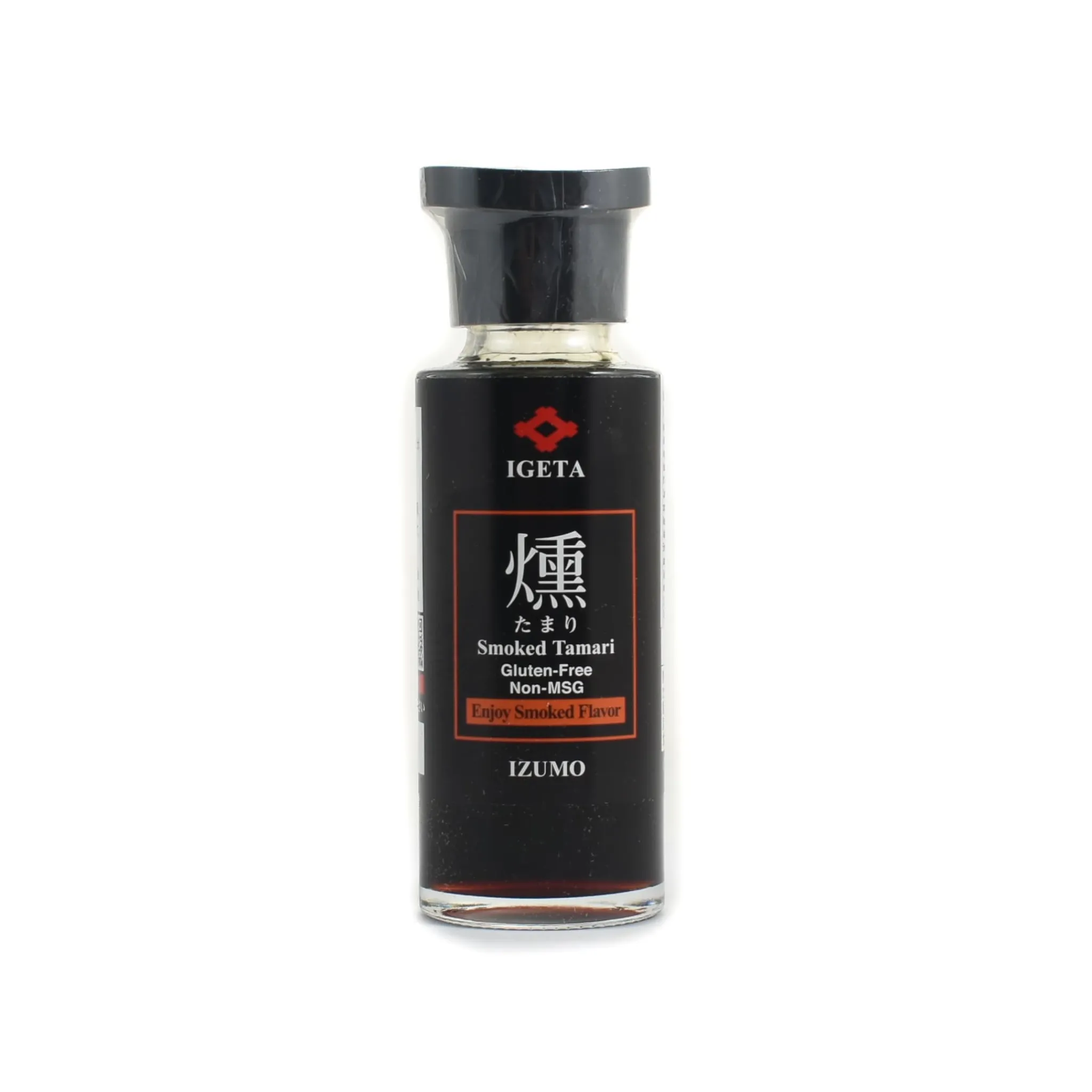 Clearance Smoked Soy Sauce, 100ml Ingredients Brands|Sauces & Condiments