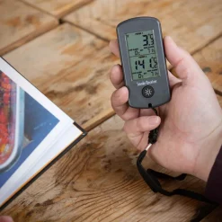 Clearance Smoke Wireless BBQ Thermometer Kitchen Tools & Utensils|Food & Meat Thermometers