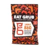 Clearance Smoky BBQ Crunchy Roasted Crickets, 12g Ingredients Brands|Made In The Uk