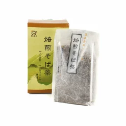 Sale Sobacha - Crushed Roasted Buckwheat Seeds, 170g Ingredients Brands|Japanese Ingredients