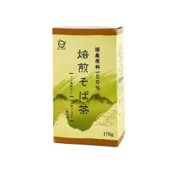 Sale Sobacha - Crushed Roasted Buckwheat Seeds, 170g Ingredients Brands|Japanese Ingredients