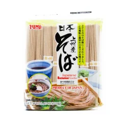 New Soba Noodles, 720g Ingredients Brands|Japanese Ingredients