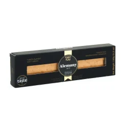 Clearance Soft Turron, 125g Ingredients Brands|Spanish Ingredients