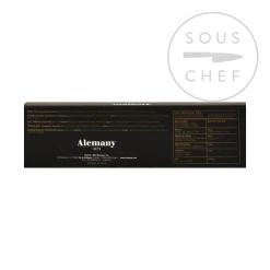 Clearance Soft Turron, 125g Ingredients Brands|Spanish Ingredients