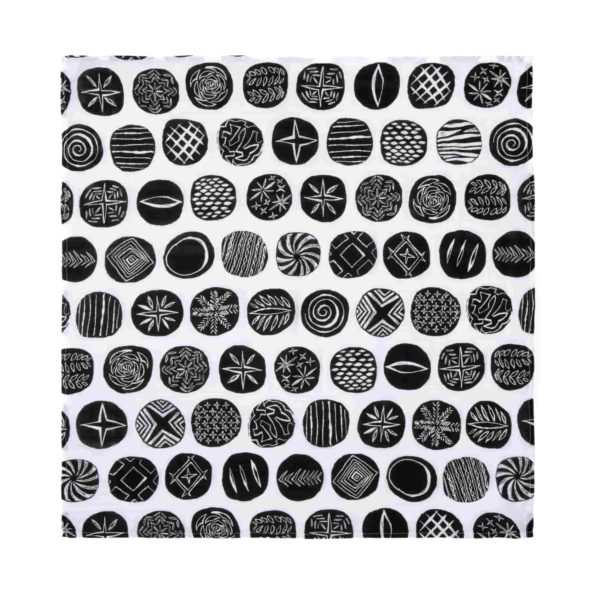 Black Bread Blanket, 86cm Baking Supplies & Equipment