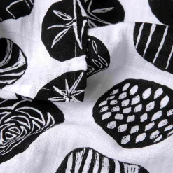 Black Bread Blanket, 86cm Baking Supplies & Equipment