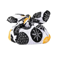 Online Black & Gold Bread Blanket, 86cm Baking Supplies & Equipment