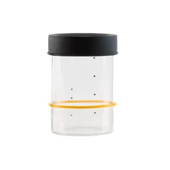Outlet Starter Jar, Quart Baking Supplies & Equipment