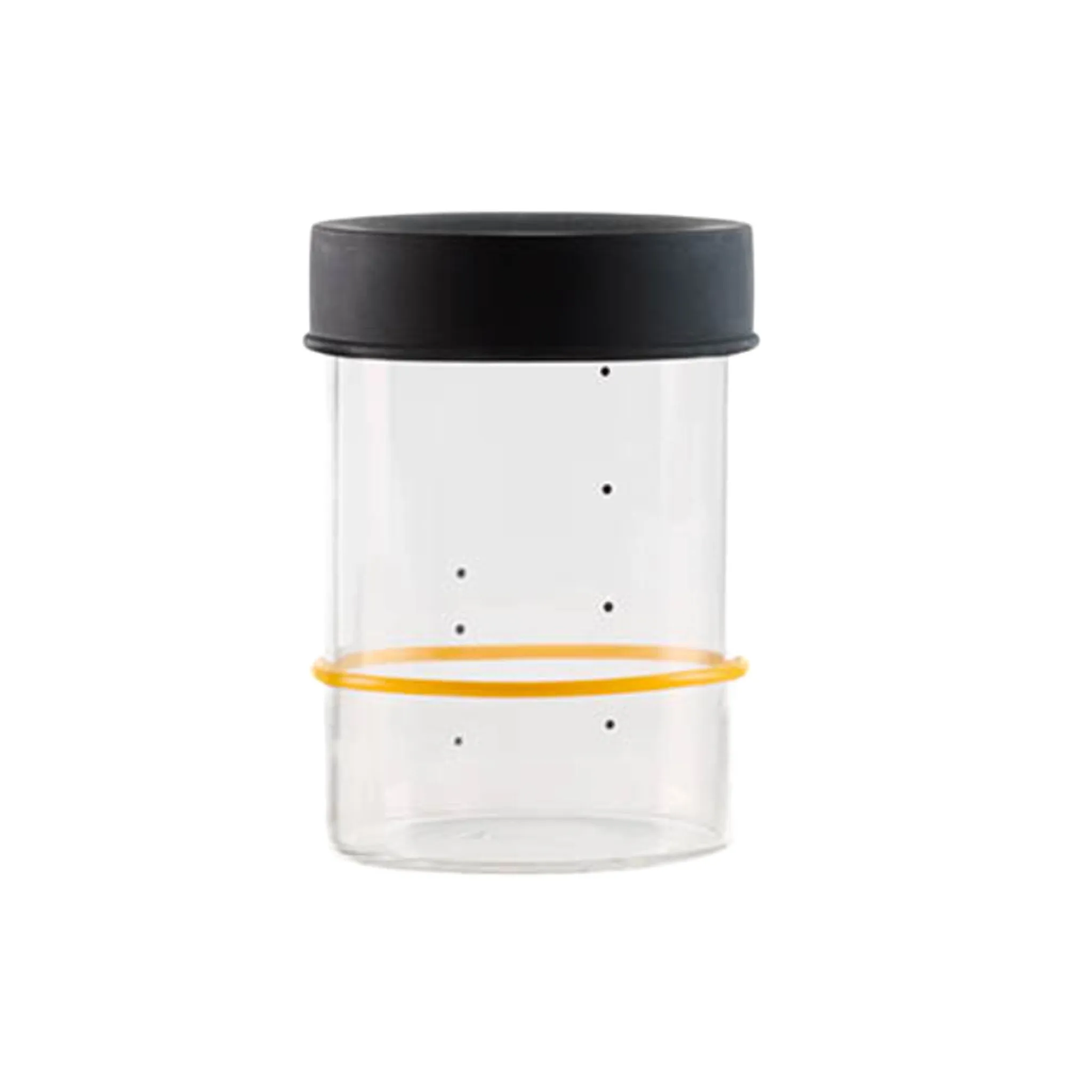 Outlet Starter Jar, Quart Baking Supplies & Equipment