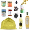 Hot Cult Ingredient Collection Recipe Kits|Ingredients Brands