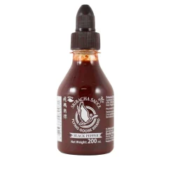 Sous Chef x Sriracha Box Set, 4 x 200ml Ingredients Brands|Sauces & Condiments