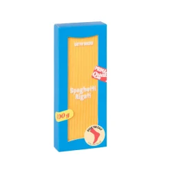Discount Spaghetti Rigati Socks, 1 Pair Tableware Brands