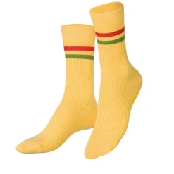 Discount Spaghetti Rigati Socks, 1 Pair Tableware Brands