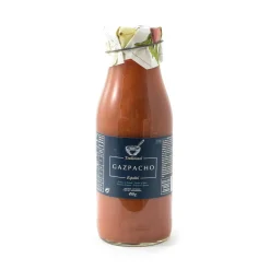 Spanish Gazpacho, 490g Ingredients Brands|Spanish Ingredients