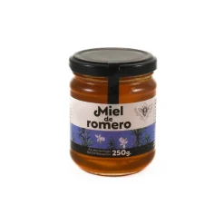 Outlet Spanish Rosemary Honey, 250g Ingredients Brands|Spanish Ingredients