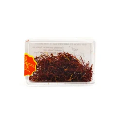 Hot Spanish Saffron, 1g Spanish Ingredients|Herbs & Spices