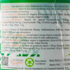 Beetroot Powder, 250g Ingredients Brands|Baking Ingredients