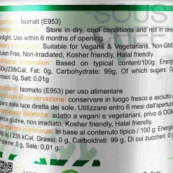 Isomalt Powder, 250g Ingredients Brands|Baking Ingredients