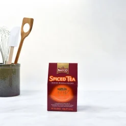 Sale Spiced Tea, 40 sachets Ingredients Brands|Indian Ingredients