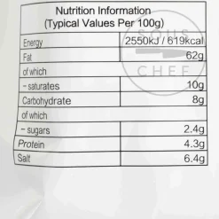 Spicy Hot Sauce for Stir Fry, 220g Ingredients Brands|Chinese Ingredients