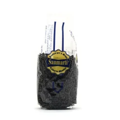 Outlet Squid Ink Fideo Noodles, 250g Ingredients Brands|Spanish Ingredients