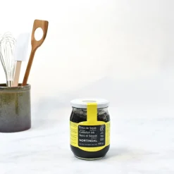 Online Squid Ink Jar (Cuttlefish Ink) Ingredients Brands|Spanish Ingredients