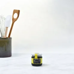 Online Squid Ink Jar (Cuttlefish Ink) Ingredients Brands|Spanish Ingredients