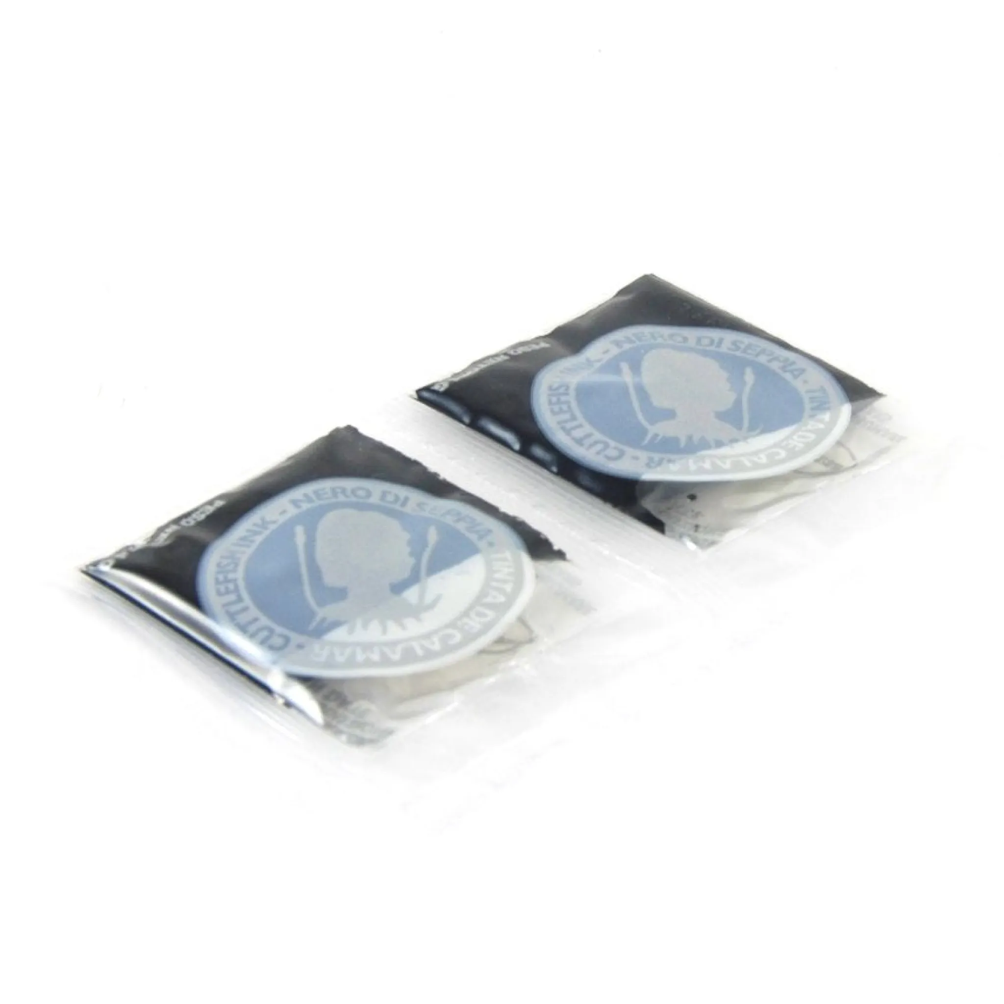 Sale Squid Ink' Sachets - Cuttlefish Ink Spanish Ingredients|Italian Ingredients