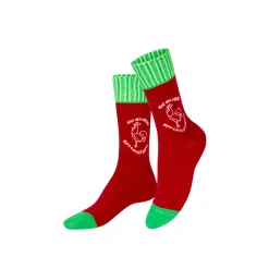 Clearance Sriracha Socks Southeast Asian Ingredients|Tableware Brands