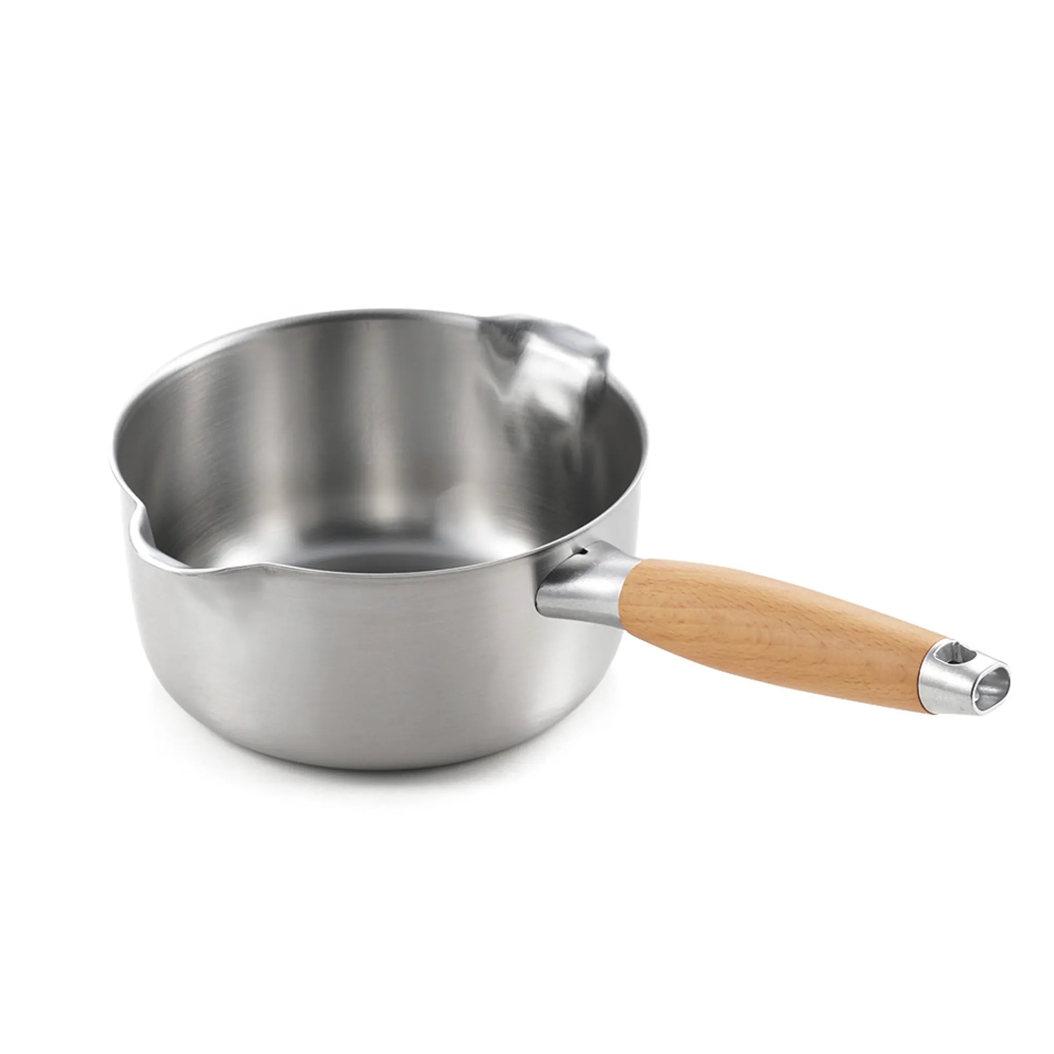Online Stainless Steel Aikata Sauce Pan, 16cm Japanese Ingredients|Pots & Pans