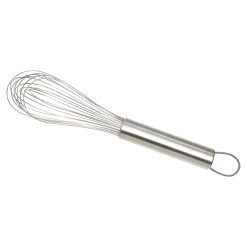 Discount Stainless Steel Balloon Whisk, 30cm Kitchen Tools & Utensils|Baking Supplies & Equipment
