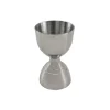 Clearance Stainless Steel Bell Cocktail Jigger Cocktail Making & Barware