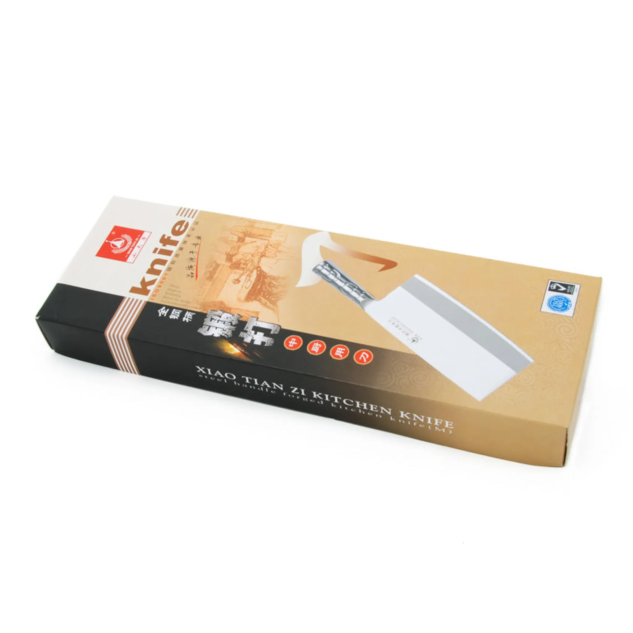 Outlet Stainless Steel Chopper Chinese Ingredients|Kitchen Knives