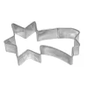 Best Stainless Steel Comet Cookie Cutter, 5cm Baking Supplies & Equipment