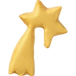 Sale Stainless Steel 3D Shooting Star Cookie Cutter, 6.5cm Baking Supplies & Equipment