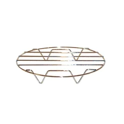 Hot Stainless Steel Heavy Duty Steaming Rack Chinese Ingredients|Kitchen Tools & Utensils