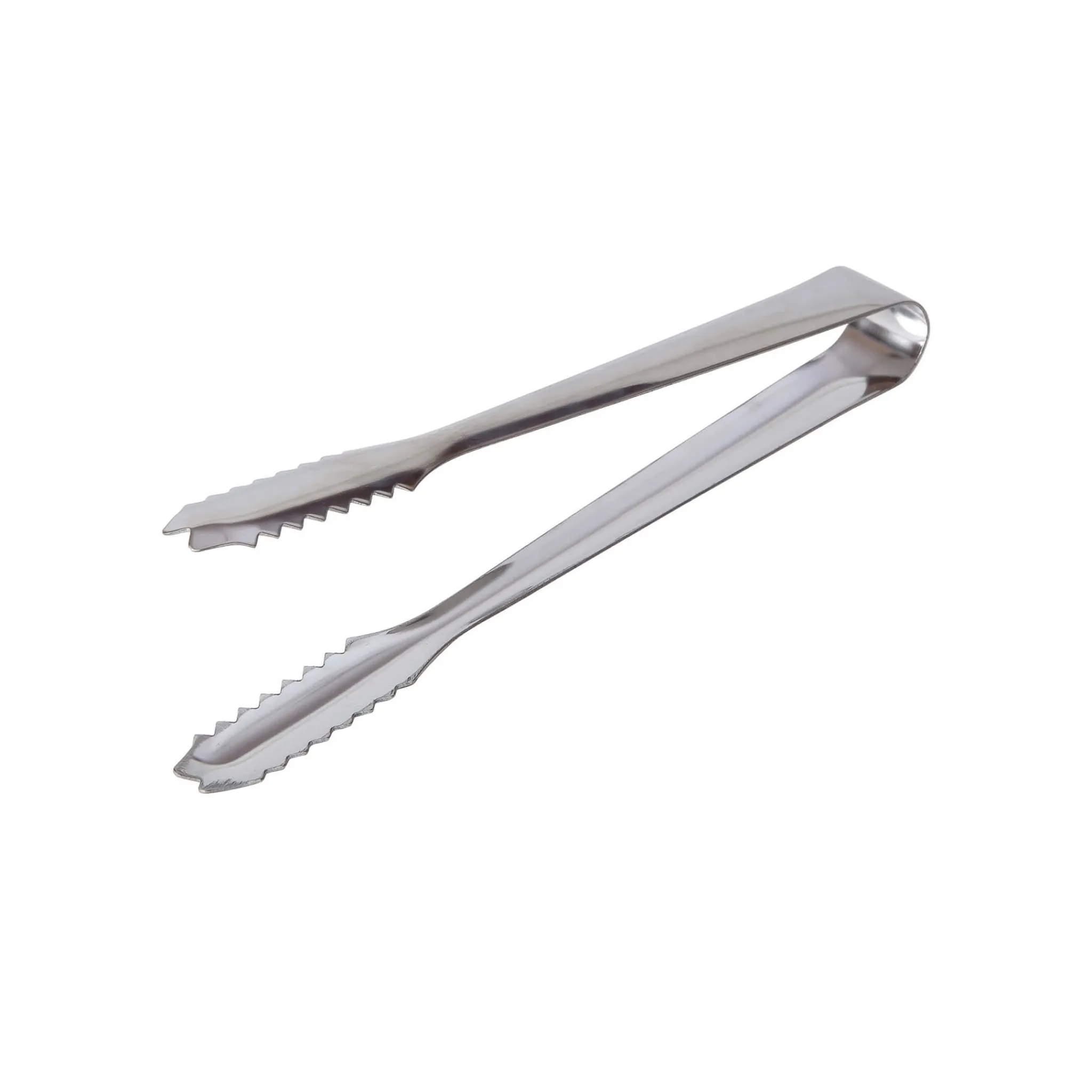 Best Stainless Steel Ice Tongs, 17.8cm Cocktail Making & Barware