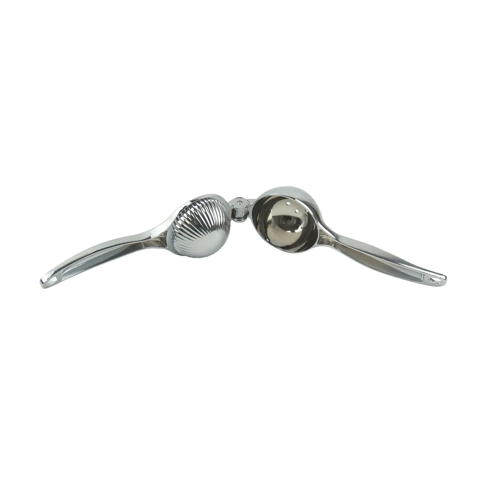 Sale Stainless Steel Mexican Elbow Lemon Squeezer Kitchen Tools & Utensils