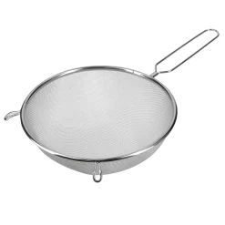 Sale Stainless Steel Sieve Kitchen Tools & Utensils