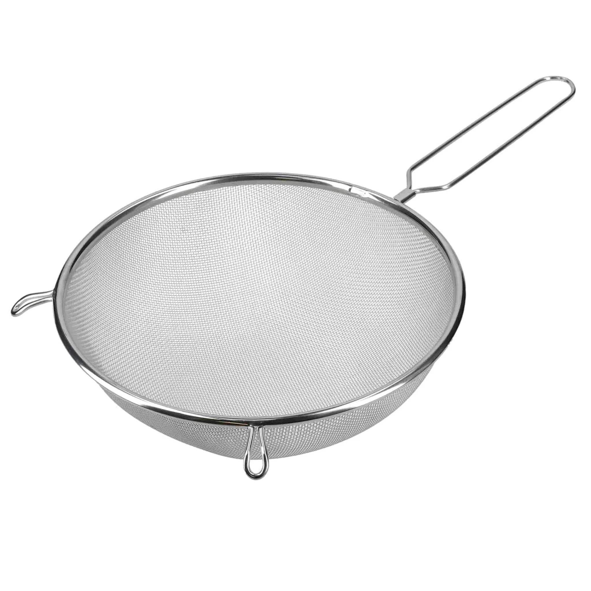Sale Stainless Steel Sieve Kitchen Tools & Utensils