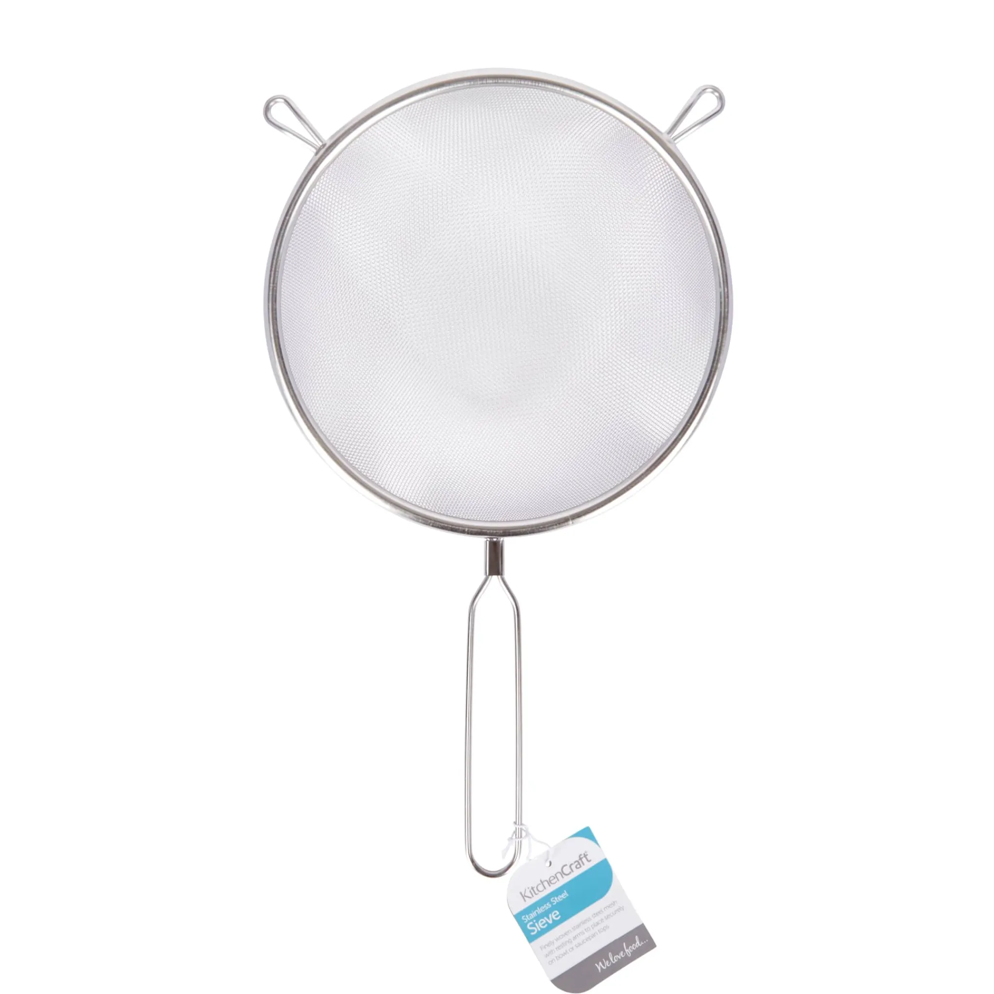 Sale Stainless Steel Sieve Kitchen Tools & Utensils