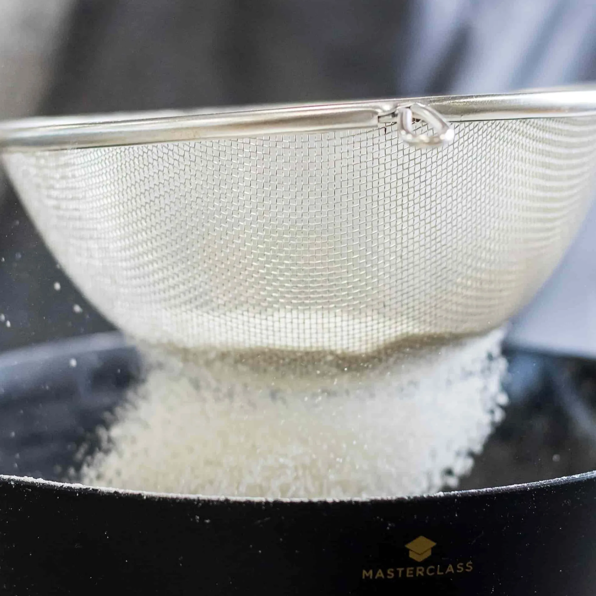 Sale Stainless Steel Sieve Kitchen Tools & Utensils