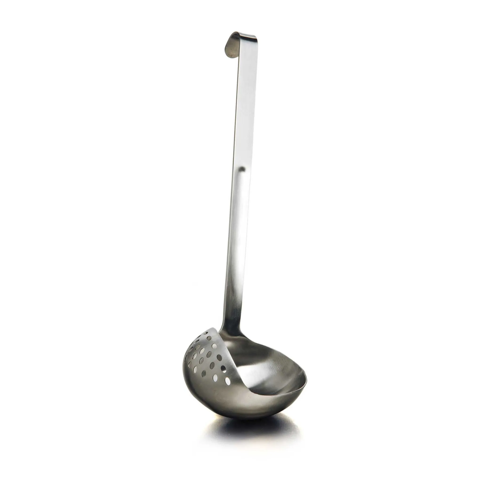 Best Stainless Steel Straining Ladle Kitchen Tools & Utensils