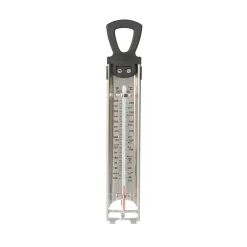 Hot Stainless Steel Sugar Thermometer Kitchen Tools & Utensils|Food & Meat Thermometers