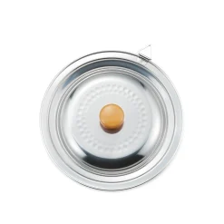 Online Stainless Steel Yukihira Saucepan Lid, 16cm Japanese Ingredients|Pots & Pans