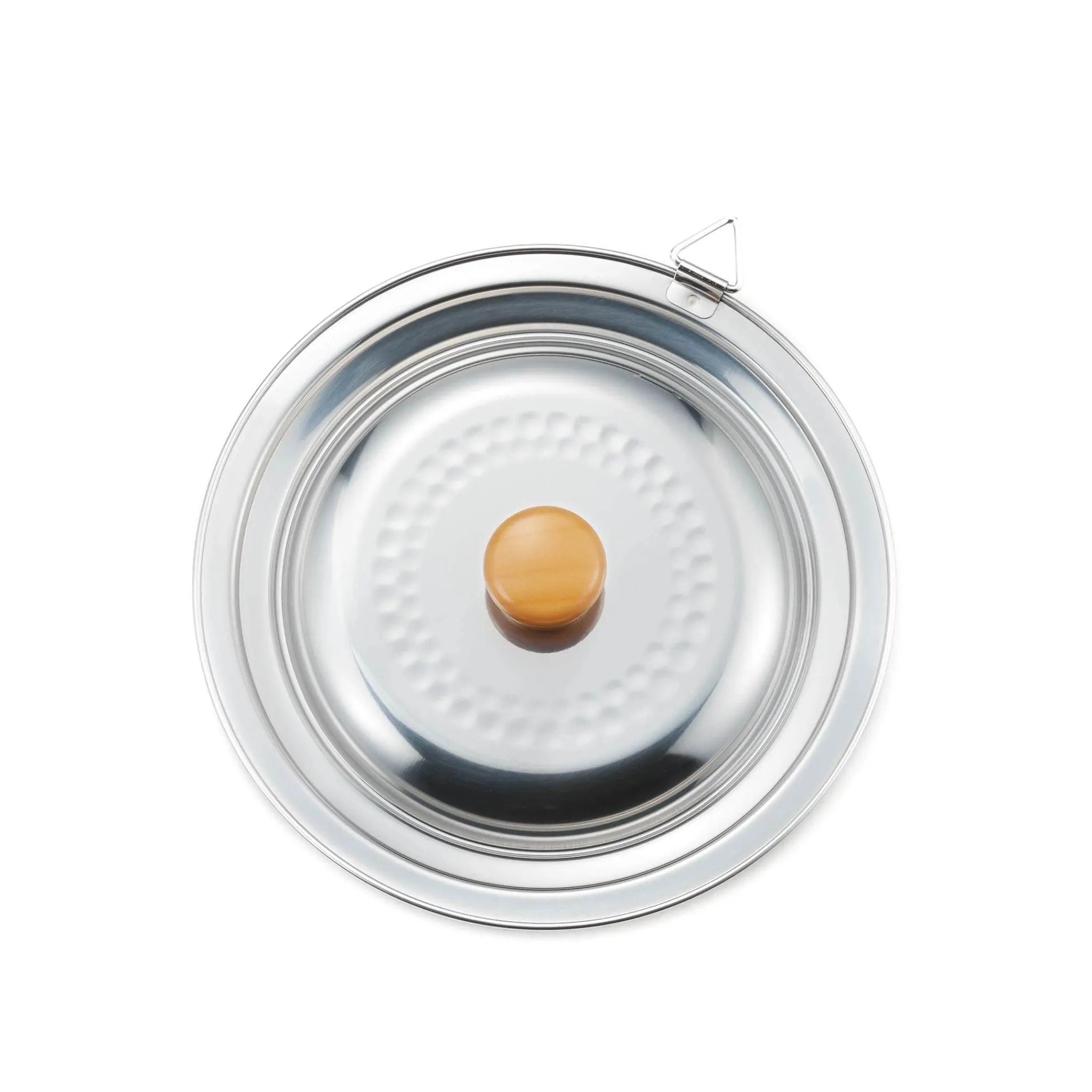 Online Stainless Steel Yukihira Saucepan Lid, 16cm Japanese Ingredients|Pots & Pans
